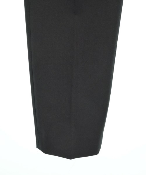 theory luxe（セオリーリュクス）スラックス 黒 サイズ:38(M位) レディース/2200656499021