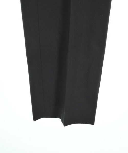 theory luxe（セオリーリュクス）スラックス 黒 サイズ:36(S位) レディース/2200656499038