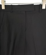 theory luxe（セオリーリュクス）スラックス 黒 サイズ:36(S位) レディース/2200656499038