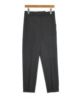 theory luxe スラックス