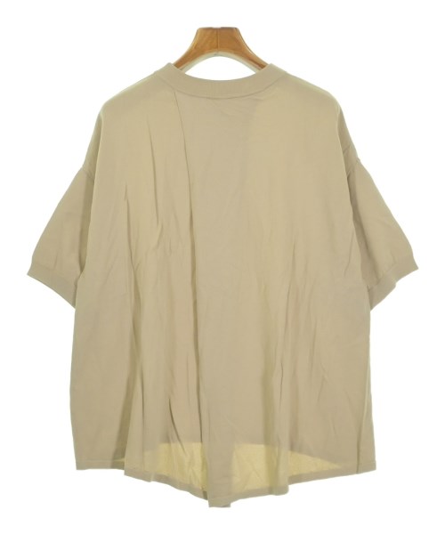 theory luxe（セオリーリュクス）ニット・セーター ベージュ サイズ:38(M位) レディース/2200653462011