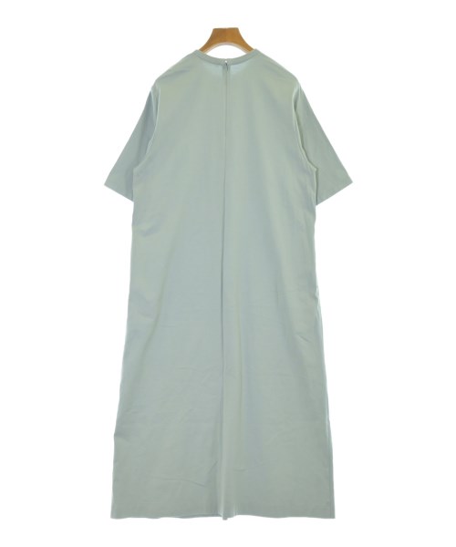 theory luxe（セオリーリュクス）ワンピース 青 サイズ:38(M位) レディース/2200653462028