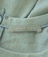 theory luxe（セオリーリュクス）ワンピース 青 サイズ:38(M位) レディース/2200653462028