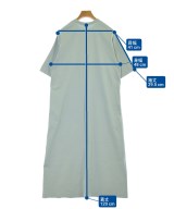 theory luxe（セオリーリュクス）ワンピース 青 サイズ:38(M位) レディース/2200653462028