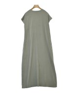 theory luxe（セオリーリュクス）ワンピース グレー サイズ:38(M位) レディース/2200653462035