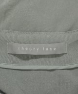 theory luxe（セオリーリュクス）ワンピース グレー サイズ:38(M位) レディース/2200653462035