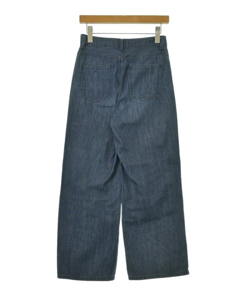 theory luxe（セオリーリュクス）デニムパンツ 紺 サイズ:36(S位) レディース/2200653462042