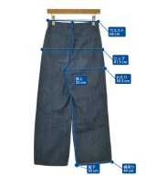 theory luxe（セオリーリュクス）デニムパンツ 紺 サイズ:36(S位) レディース/2200653462042