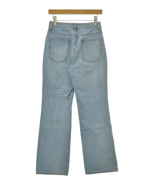 theory luxe（セオリーリュクス）デニムパンツ 青 サイズ:36(S位) レディース/2200653462059