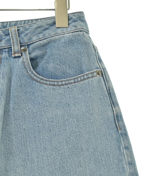 theory luxe（セオリーリュクス）デニムパンツ 青 サイズ:36(S位) レディース/2200653462059