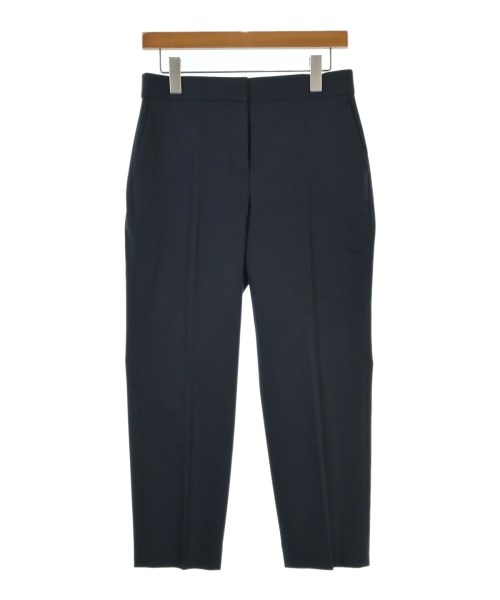 theory luxe(セオリーリュクス)スラックス 紺 サイズ:42(L位)/2200656517022
