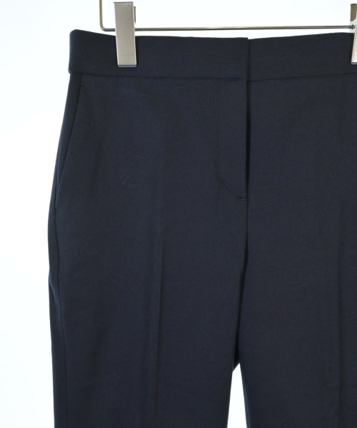 theory luxe（セオリーリュクス）スラックス 紺 サイズ:42(L位) レディース/2200656517022