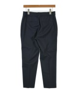 theory luxe（セオリーリュクス）スラックス 紺 サイズ:42(L位) レディース/2200656517022