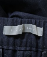 theory luxe（セオリーリュクス）スラックス 紺 サイズ:42(L位) レディース/2200656517022