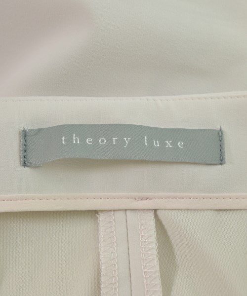 theory luxe（セオリーリュクス）その他 ピンク サイズ:40(M位) レディース/2200656517039