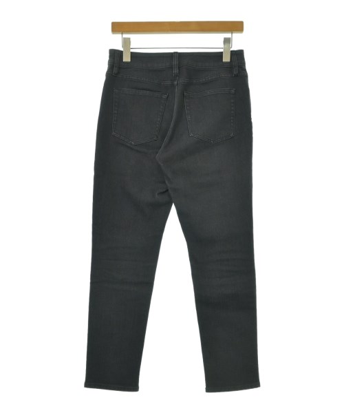 theory luxe（セオリーリュクス）デニムパンツ 黒 サイズ:38(M位) レディース/2200658976056