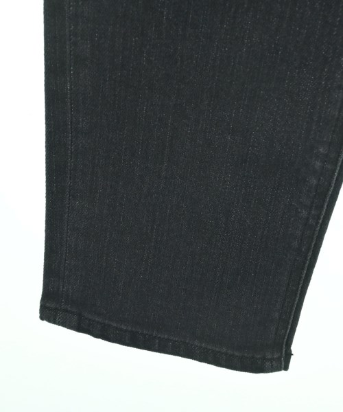 theory luxe（セオリーリュクス）デニムパンツ 黒 サイズ:38(M位) レディース/2200658976056