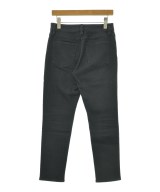 theory luxe（セオリーリュクス）デニムパンツ 黒 サイズ:38(M位) レディース/2200658976056