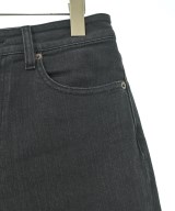 theory luxe（セオリーリュクス）デニムパンツ 黒 サイズ:38(M位) レディース/2200658976056