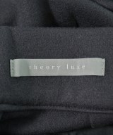 theory luxe（セオリーリュクス）ロング・マキシ丈スカート グレー サイズ:38(M位) レディース/2200658976100
