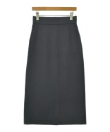 theory luxe ロング・マキシ丈スカート