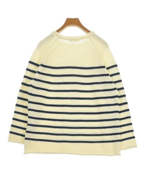 theory luxe（セオリーリュクス）ニット・セーター 白 サイズ:38(M位) レディース/2200658976131