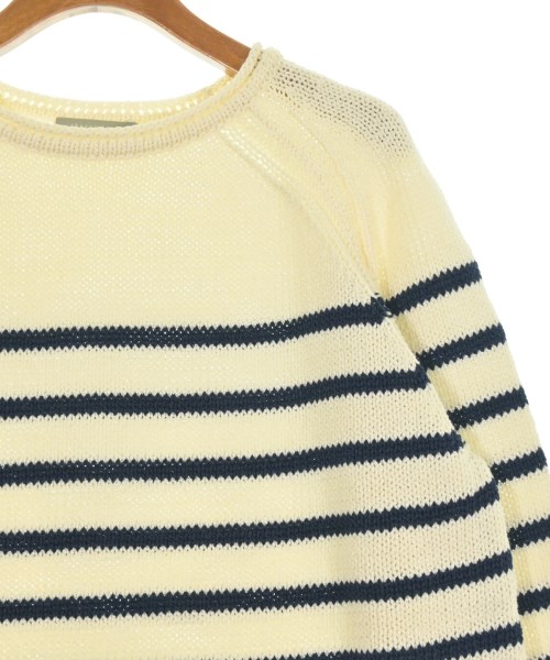 theory luxe（セオリーリュクス）ニット・セーター 白 サイズ:38(M位) レディース/2200658976131