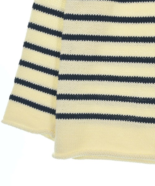 theory luxe（セオリーリュクス）ニット・セーター 白 サイズ:38(M位) レディース/2200658976131