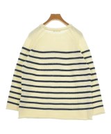 theory luxe（セオリーリュクス）ニット・セーター 白 サイズ:38(M位) レディース/2200658976131