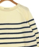 theory luxe（セオリーリュクス）ニット・セーター 白 サイズ:38(M位) レディース/2200658976131