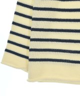 theory luxe（セオリーリュクス）ニット・セーター 白 サイズ:38(M位) レディース/2200658976131