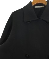 theory luxe（セオリーリュクス）ピーコート 黒 サイズ:38(M位) レディース/2200656604012