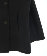 theory luxe（セオリーリュクス）ピーコート 黒 サイズ:38(M位) レディース/2200656604012