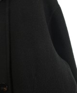 theory luxe（セオリーリュクス）ピーコート 黒 サイズ:38(M位) レディース/2200656604012