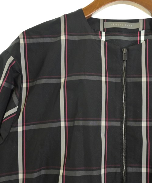 theory luxe（セオリーリュクス）その他 黒 サイズ:38(M位) レディース/2200656604050