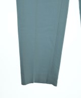 theory luxe（セオリーリュクス）スラックス 青 サイズ:42(L位) レディース/2200656604067