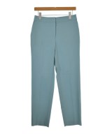 theory luxe スラックス