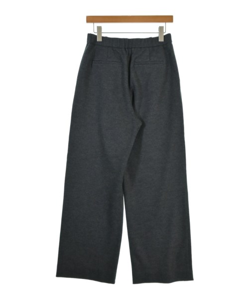 theory luxe（セオリーリュクス）スラックス グレー サイズ:40(M位) レディース/2200656604074
