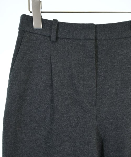 theory luxe（セオリーリュクス）スラックス グレー サイズ:40(M位) レディース/2200656604074