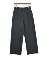 theory luxe（セオリーリュクス）スラックス グレー サイズ:40(M位) レディース/2200656604074