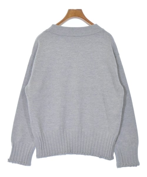 theory luxe（セオリーリュクス）ニット・セーター グレー サイズ:38(M位) レディース/2200656604265