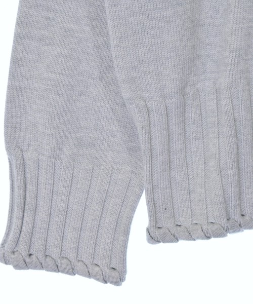 theory luxe（セオリーリュクス）ニット・セーター グレー サイズ:38(M位) レディース/2200656604265