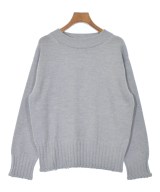 theory luxe（セオリーリュクス）ニット・セーター グレー サイズ:38(M位) レディース/2200656604265