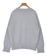 theory luxe（セオリーリュクス）ニット・セーター グレー サイズ:38(M位) レディース/2200656604265