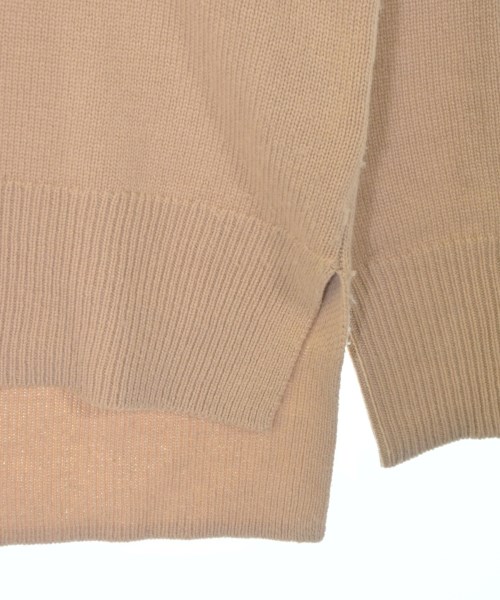 theory luxe（セオリーリュクス）ニット・セーター ベージュ サイズ:38(M位) レディース/2200659694034