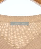 theory luxe（セオリーリュクス）ニット・セーター ベージュ サイズ:38(M位) レディース/2200659694034