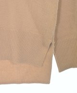 theory luxe（セオリーリュクス）ニット・セーター ベージュ サイズ:38(M位) レディース/2200659694034