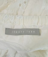 theory luxe（セオリーリュクス）ロング・マキシ丈スカート 白 サイズ:38(M位) レディース/2200657940058