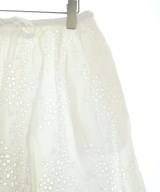 theory luxe（セオリーリュクス）ロング・マキシ丈スカート 白 サイズ:38(M位) レディース/2200657940058