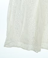 theory luxe（セオリーリュクス）ロング・マキシ丈スカート 白 サイズ:38(M位) レディース/2200657940058